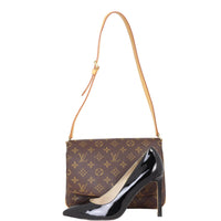 Louis Vuitton Musette Tango Monogram