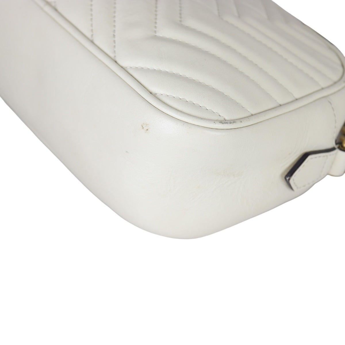 Gucci GG Marmont Small Camera Bag