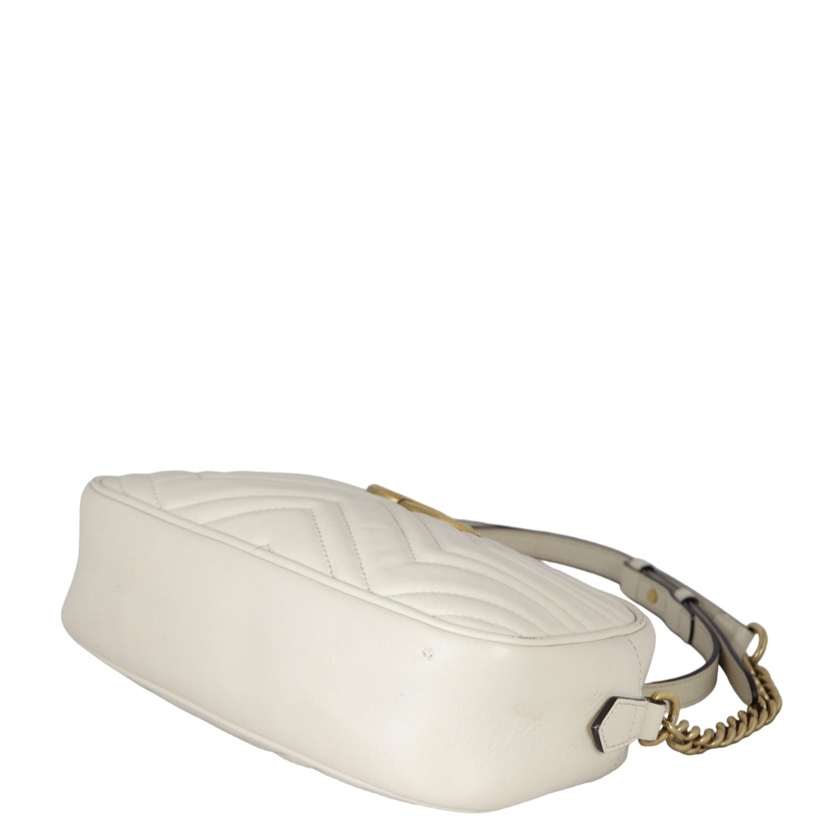 Gucci GG Marmont Small Camera Bag