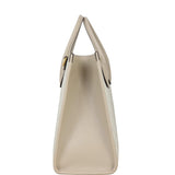 Gucci GG Supreme Interlocking G Tote Small