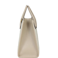 Gucci GG Supreme Interlocking G Tote Small