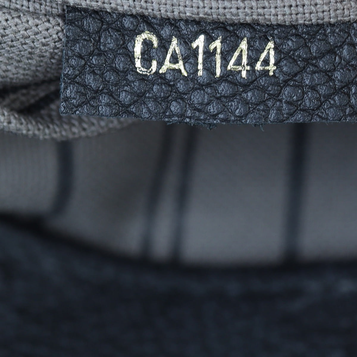 Louis Vuitton Artsy MM Monogram Empreinte Date Code