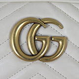 Gucci GG Marmont Small Camera Bag