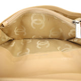 Chanel Ligne Cambon Yen Wallet | Beige