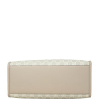 Gucci GG Supreme Interlocking G Tote Small