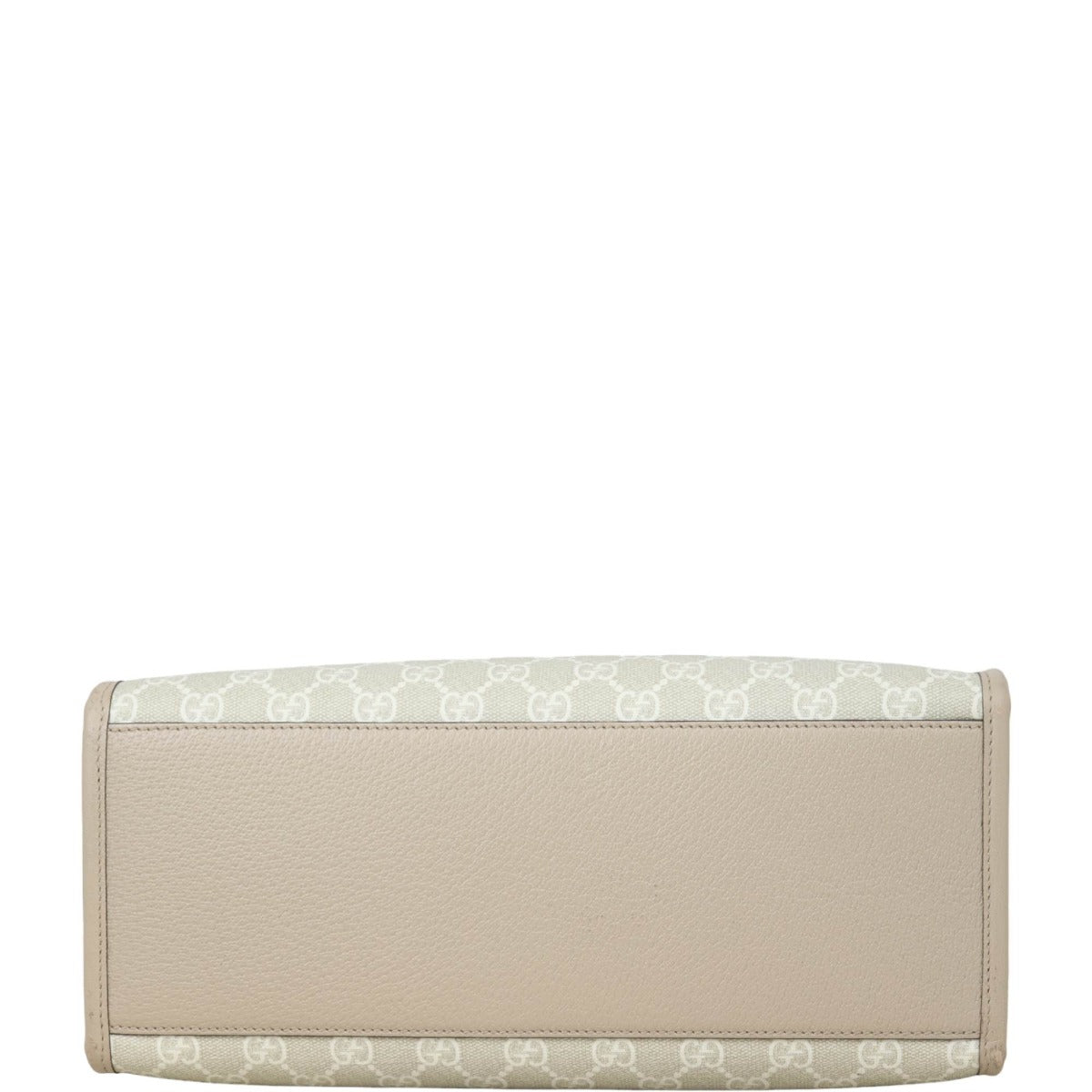 Gucci GG Supreme Interlocking G Tote Small