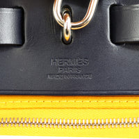 Hermes Herbag Zip 31 Bag Interior Stamp