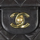 Chanel Classic Double Flap Medium (vintage) Hardware