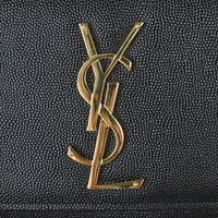 Saint Laurent Kate Chain Bag Small Hardware