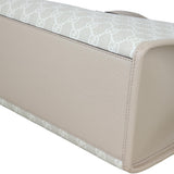 Gucci GG Supreme Interlocking G Tote Small