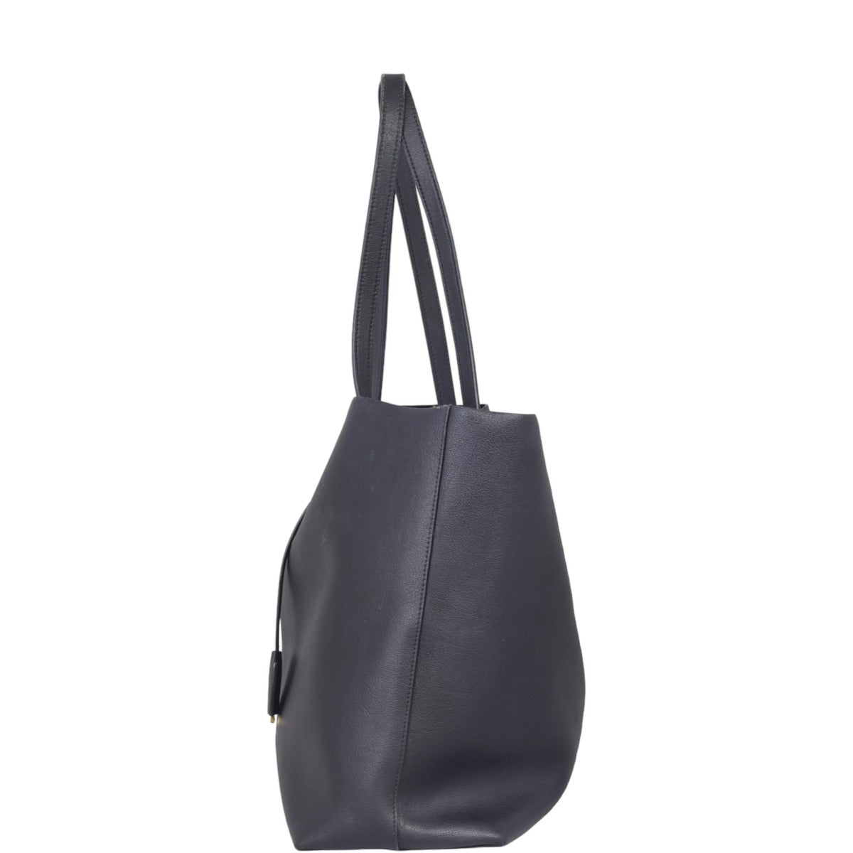 Saint Laurent Shopping Tote