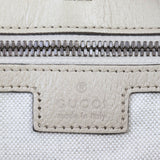Gucci GG Supreme Interlocking G Tote Small