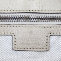 Gucci GG Supreme Interlocking G Tote Small