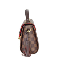 Louis Vuitton Croisette Damier Ebene