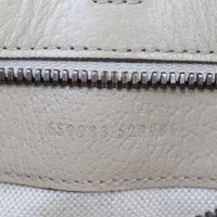 Gucci GG Supreme Interlocking G Tote Small