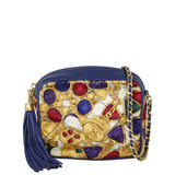 Chanel Gripoix Camera Bag