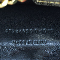 Saint Laurent Kate Chain Bag Small Date Code