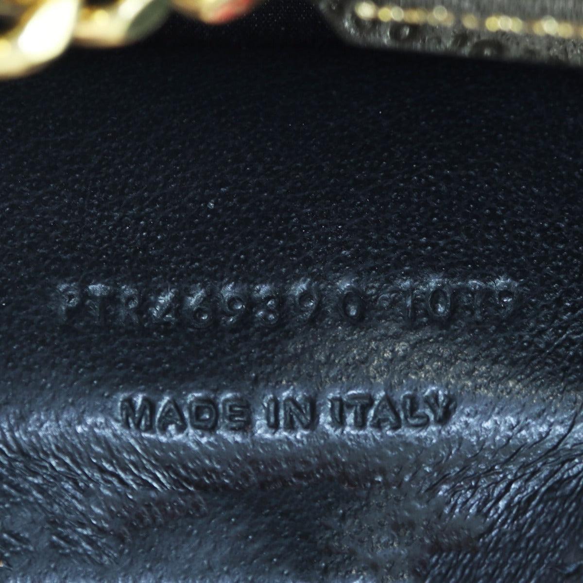 Saint Laurent Kate Chain Bag Small Date Code