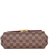 Louis Vuitton Croisette Damier Ebene