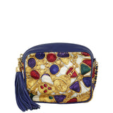 Chanel Gripoix Camera Bag