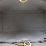 Gucci GG Supreme Interlocking G Tote Small