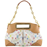 Louis Vuitton Multicolore Judy MM Front