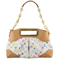 Louis Vuitton Multicolore Judy MM Front