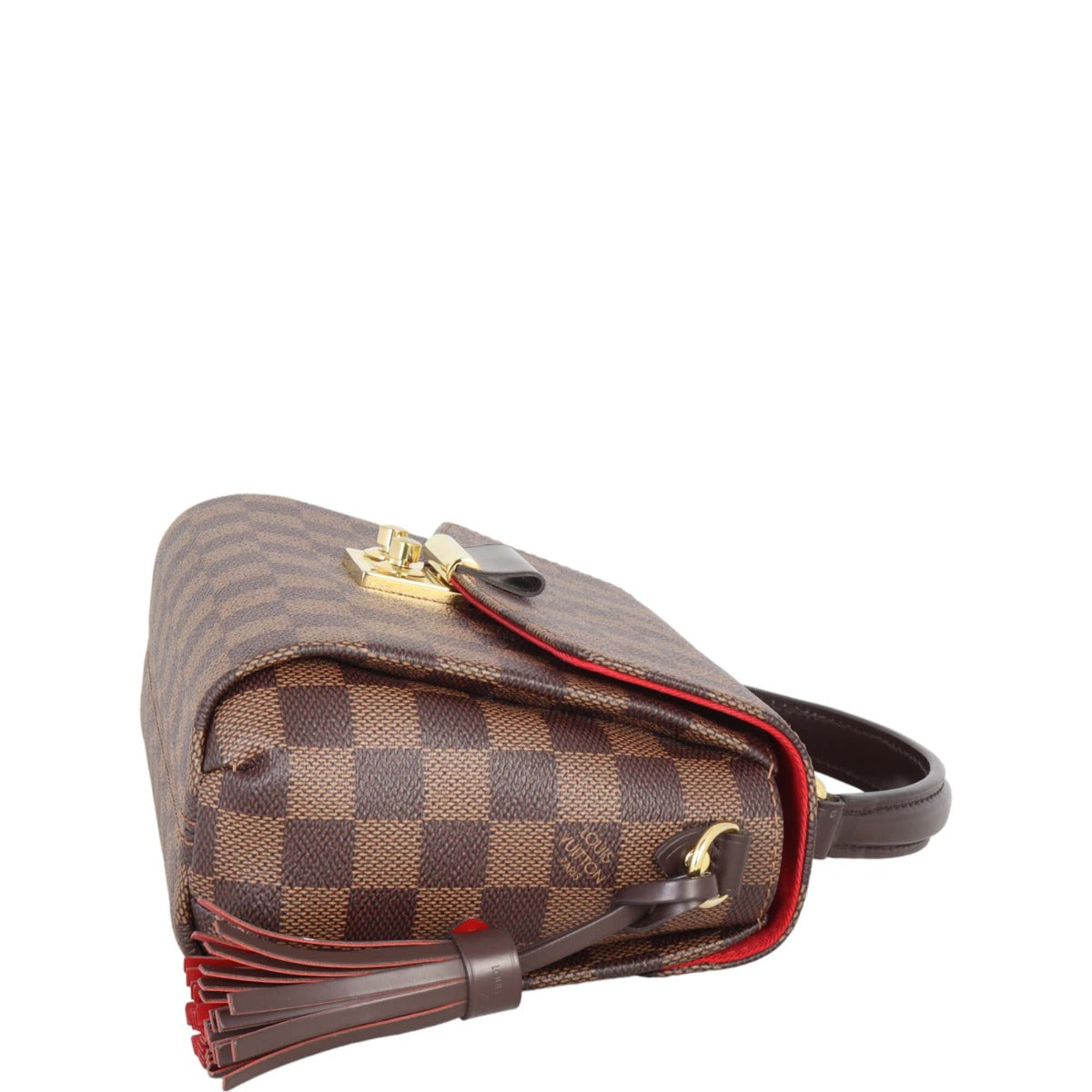 Louis Vuitton Croisette Damier Ebene