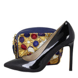 Chanel Gripoix Camera Bag