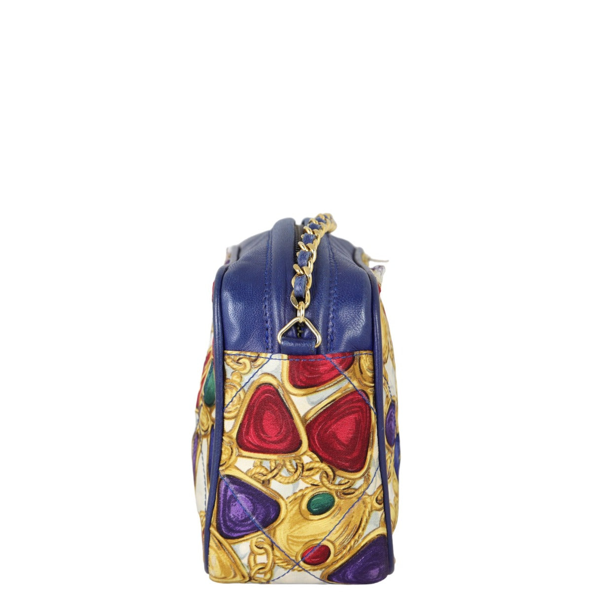 Chanel Gripoix Camera Bag