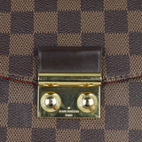 Louis Vuitton Croisette Damier Ebene