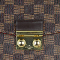 Louis Vuitton Croisette Damier Ebene