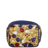 Chanel Gripoix Camera Bag