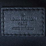 Louis Vuitton Palm Springs Backpack PM Monogram Interior Stamp