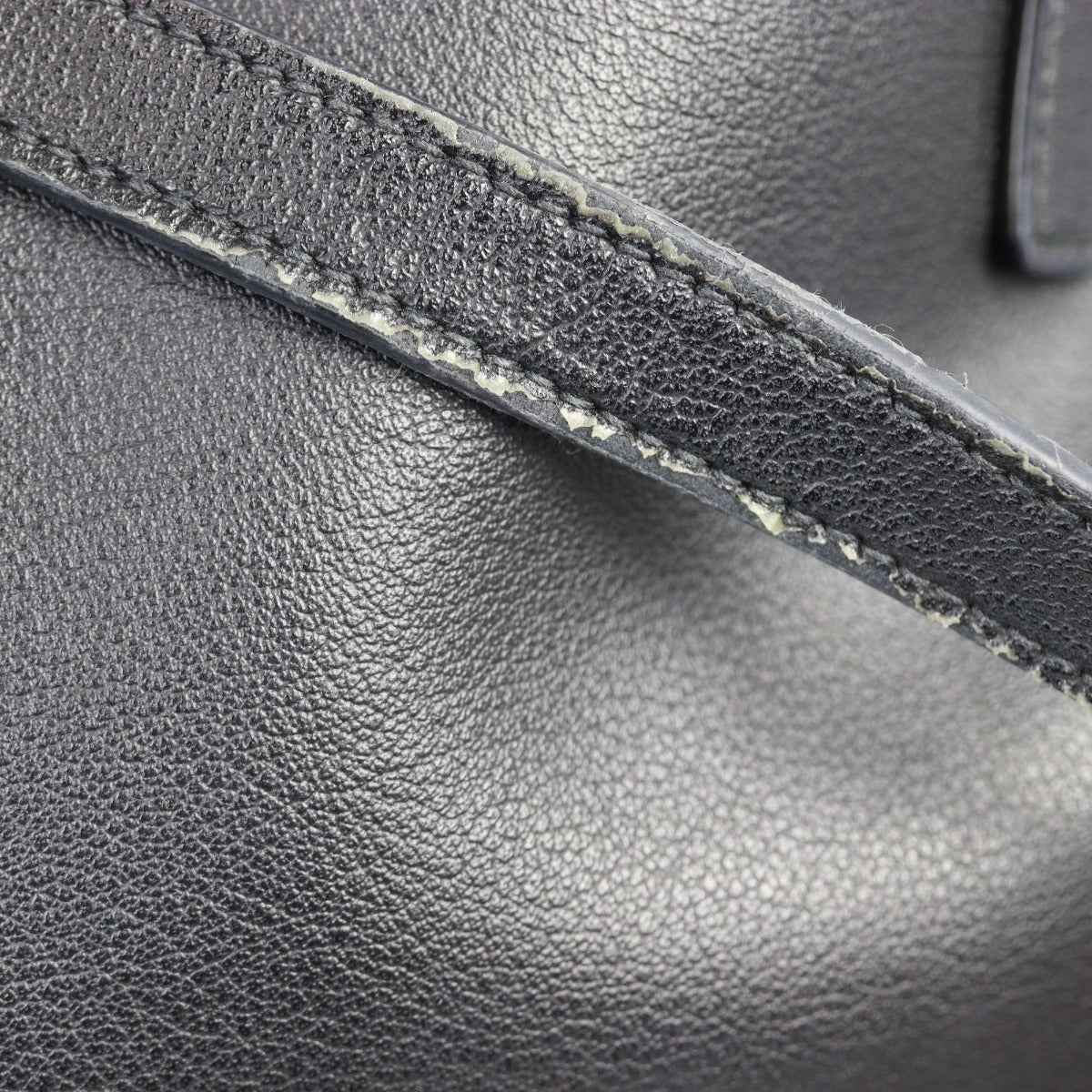 Saint Laurent Shopping Tote