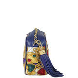 Chanel Gripoix Camera Bag