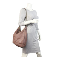 Gucci Soho Chain Hobo