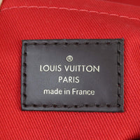 Louis Vuitton Croisette Damier Ebene