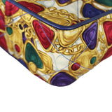 Chanel Gripoix Camera Bag