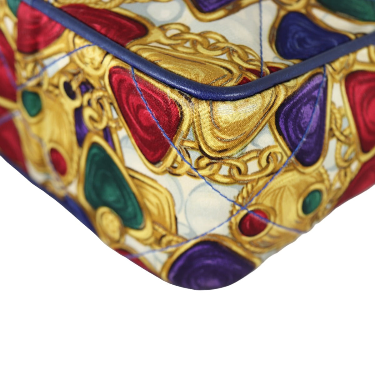 Chanel Gripoix Camera Bag