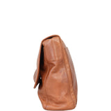 Chanel CC Logo Messenger Bag