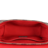 Louis Vuitton Croisette Damier Ebene