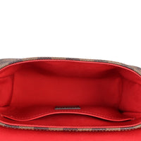 Louis Vuitton Croisette Damier Ebene