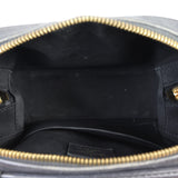 Louis Vuitton Saintonge Monogram Noir