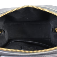 Louis Vuitton Saintonge Monogram Noir