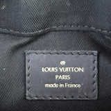 Louis Vuitton Saintonge Monogram Noir