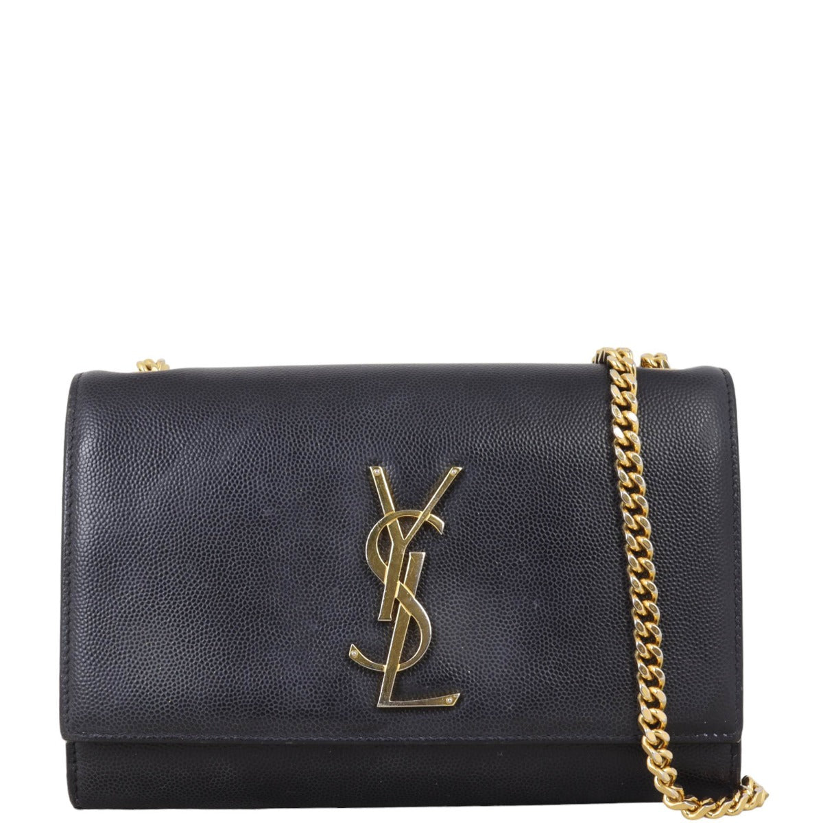 Saint Laurent Kate Chain Bag Small