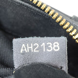 Louis Vuitton Saintonge Monogram Noir