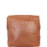 Chanel CC Logo Messenger Bag