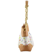 Louis Vuitton Multicolore Judy MM Right